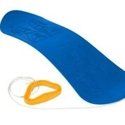 Skyboard voor sneeuw