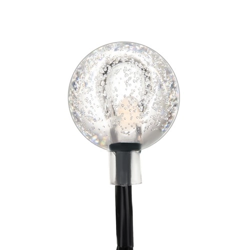Gardlov Solar String Lights 12m