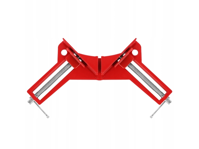 Precise right angles