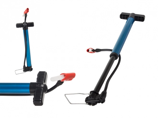 Fietspomp