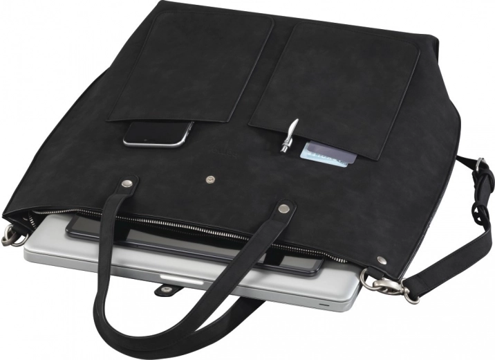 Practical organization for work and travel