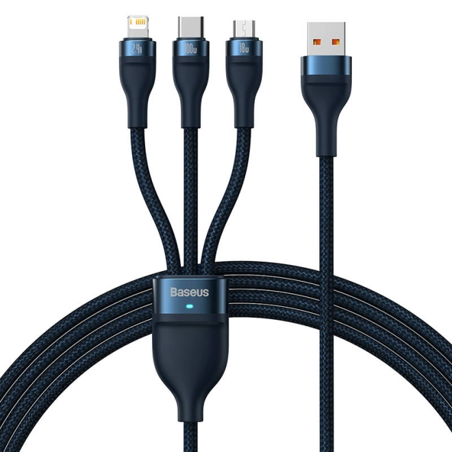 Ondersteuning voor snel opladen