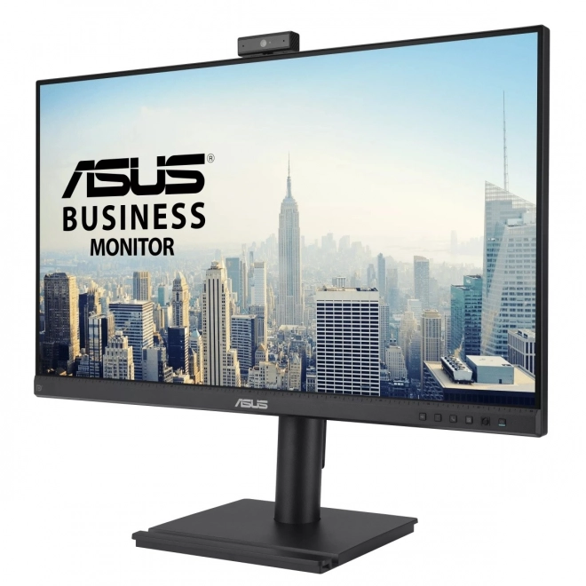 Monitor ASUS BE279QFK met camera