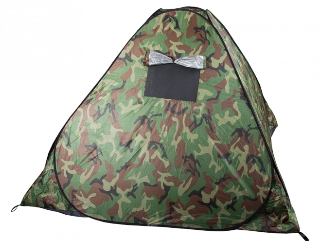 Automatisches selbstaufbauendes Campingzelt Moro