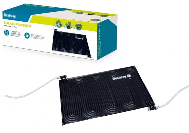 Solar Heating Panel 110 x 171 cm for Pool Bestway 58423