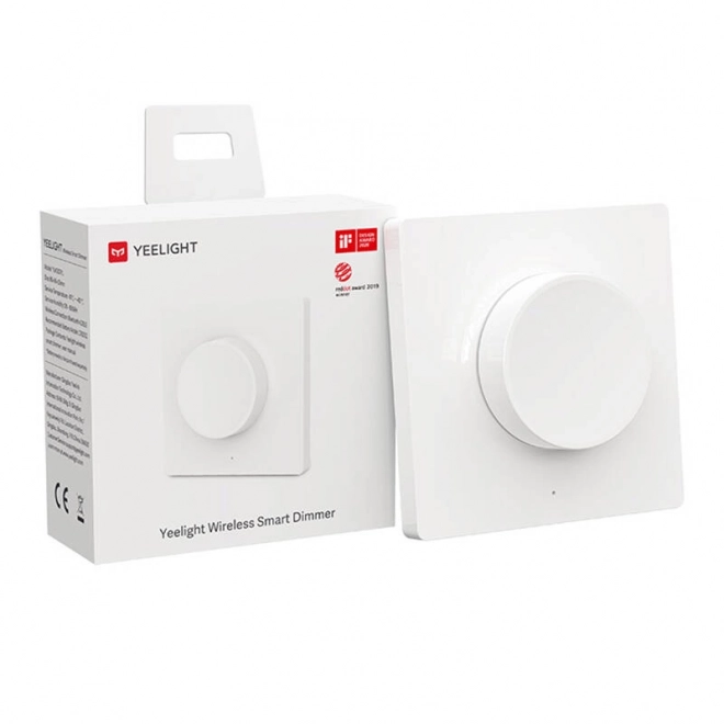 Yeelight Draadloze Slimme Dimmer