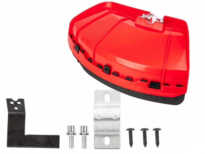 Protective Cover for Gasoline Brush Cutter