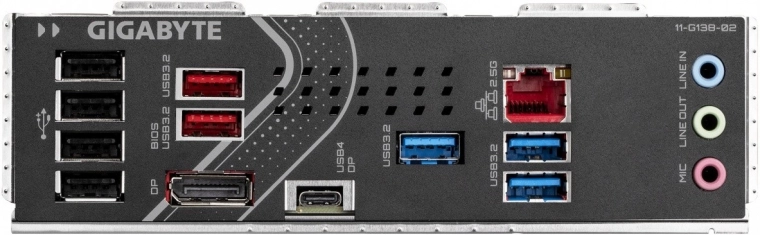 Topconnectiviteit en eenvoudige montage