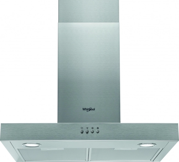 Wall-mounted Hood Whirlpool AKR558/3IX