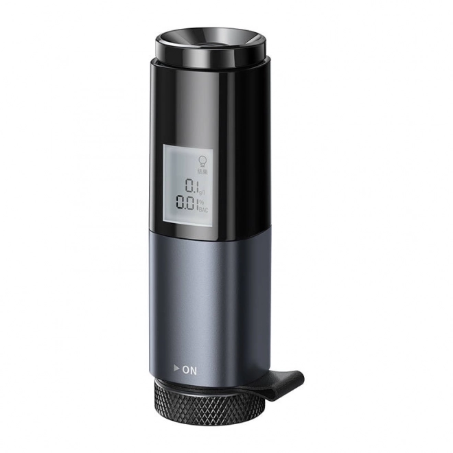 Alcoholtester Baseus met LCD-scherm