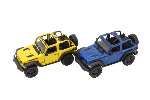 Various color variants