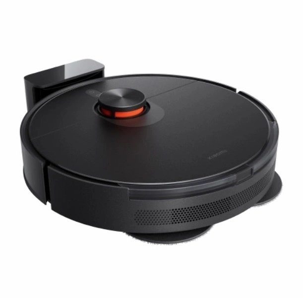 Dubbele roterende mop-pads