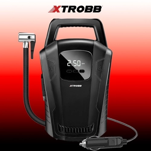 Auto compressor Xtrobb 21866