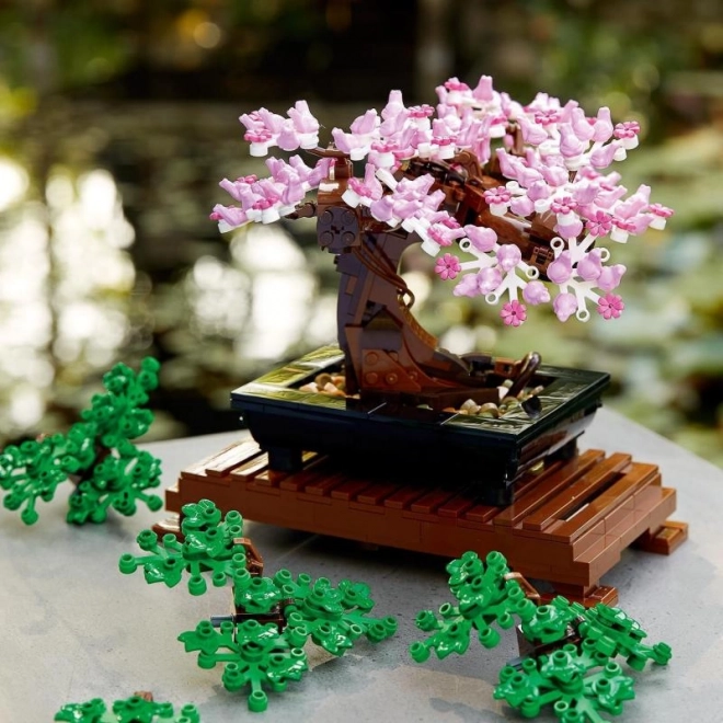 LEGO Icons 10281 Bonsai