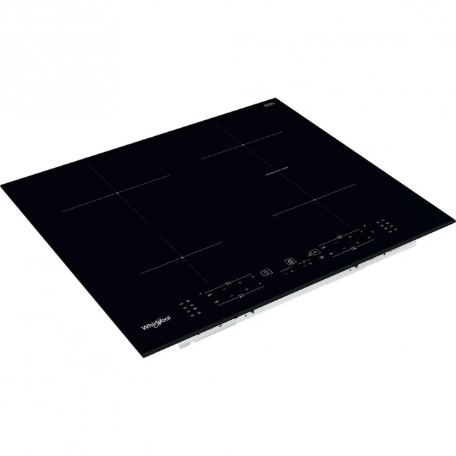 Whirlpool inductiekookplaat