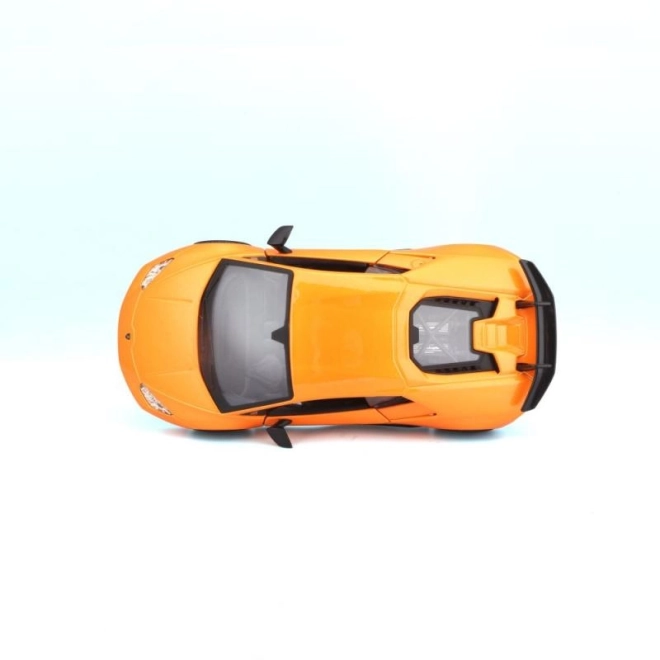 Metal Model Lamborghini Huracan Performante 1:24