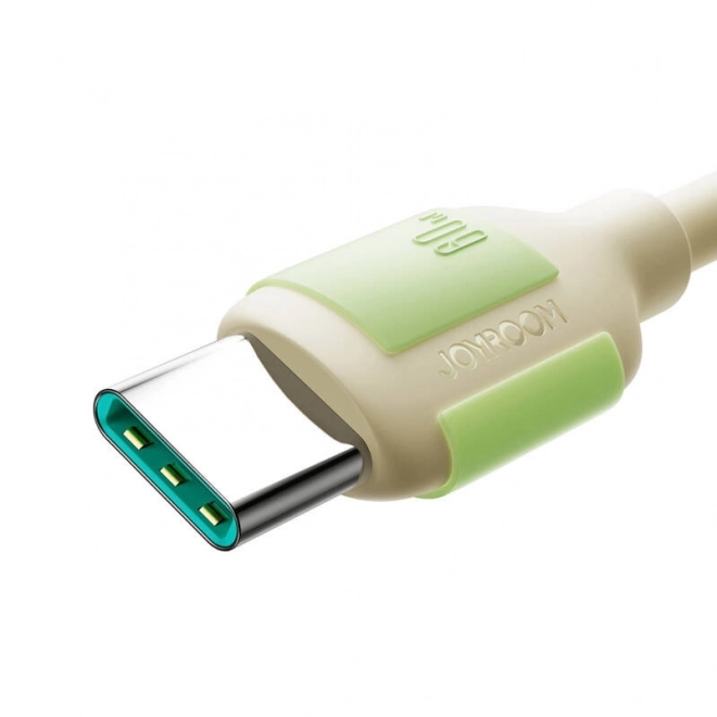 Snellaad USB-C kabel Joyroom