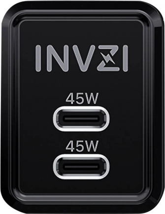 Snel opladen met GaN II‑technologie
