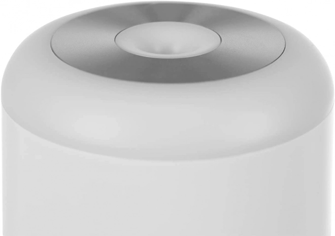Air Humidifier with LED Aroma Diffuser