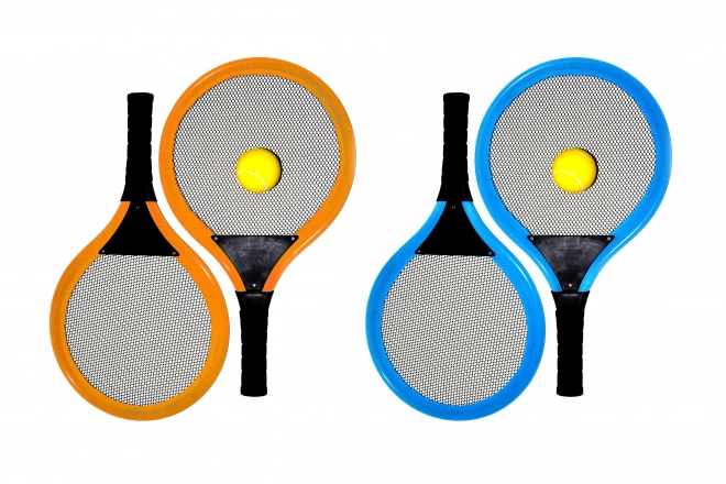 Set de tennis doux 49 cm