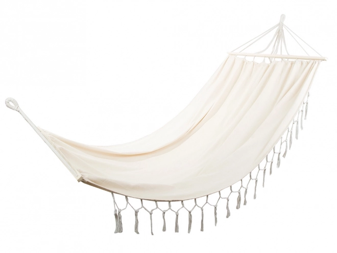 Hamac de jardin avec cadre