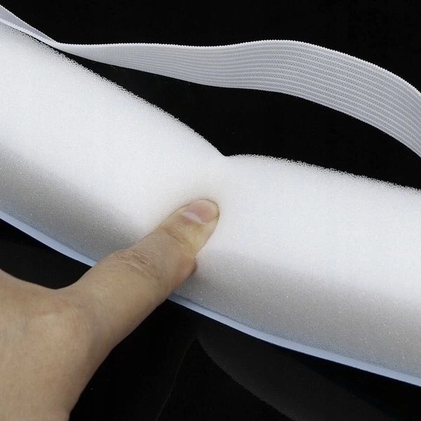 Beschermend gezichtsscherm van PVC