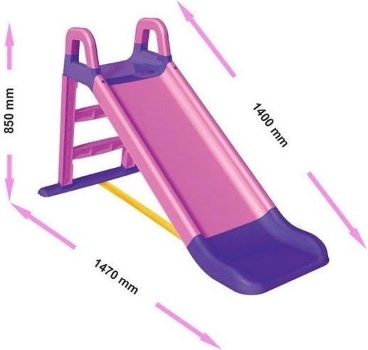 Ideale afmetingen voor kleine kinderen