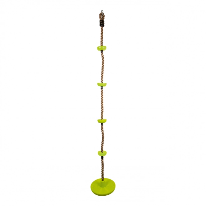 Petite Patte Balançoire d'Escalade 2 en 1