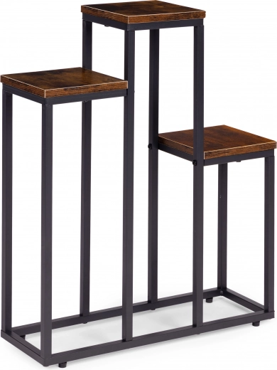 Stabile Stahlkonstruktion