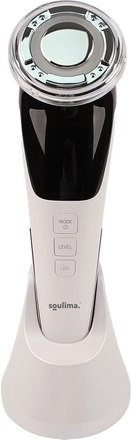 EMS-Lifting und Ultraschallvibrationen