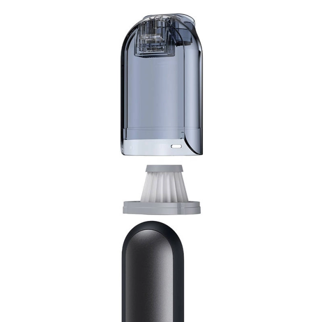 Practical 2-in-1 brush