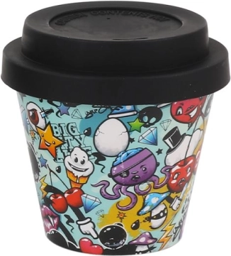 RPET Mug 90 ml Urban