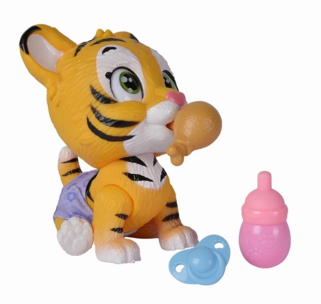 Tijgertje Pamper Petz