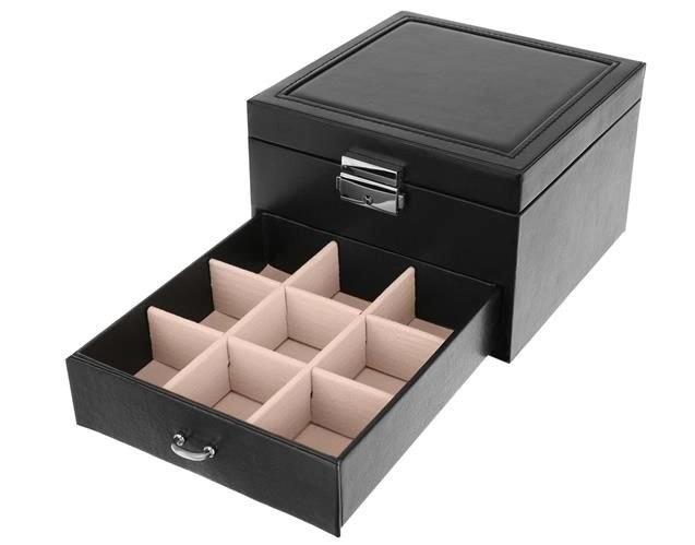 Veiligheid en stijl