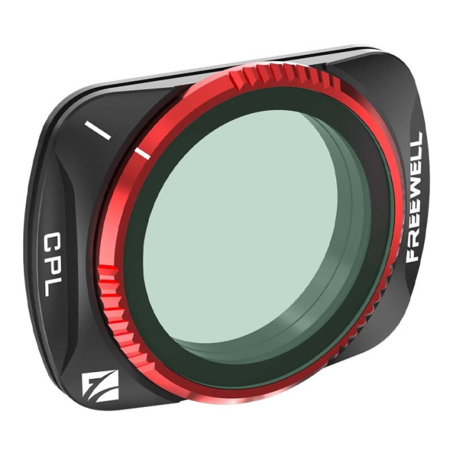 Polarizing CPL Filter
