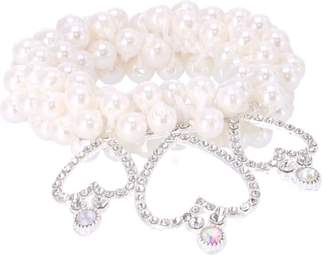 Subtiele parel-elegantie