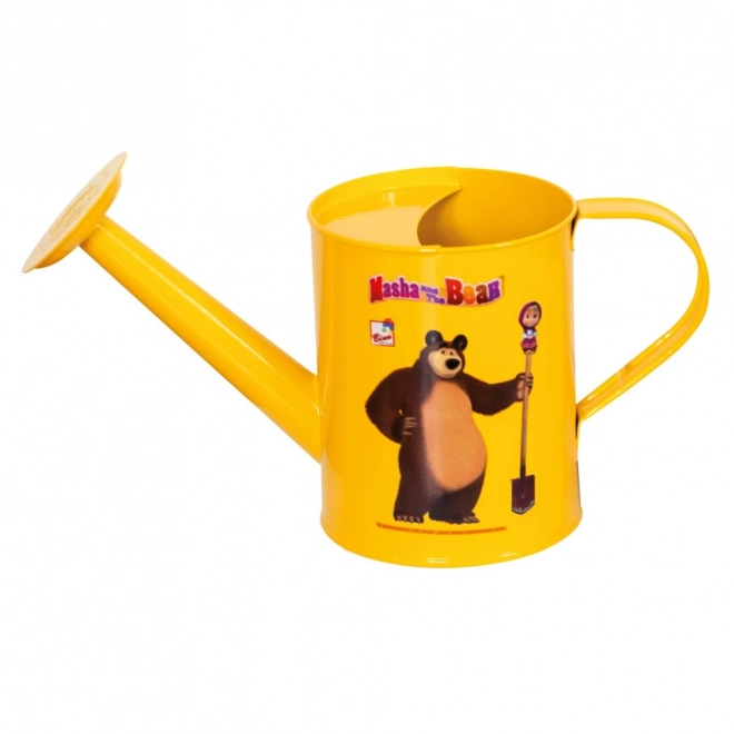 Masha and the Bear Garden Watering Can