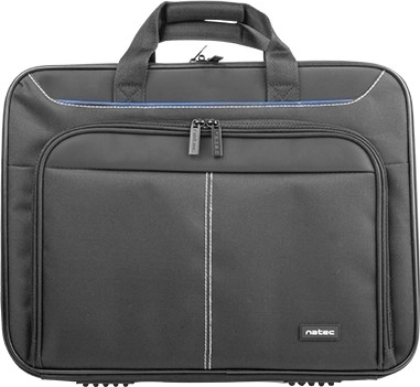 Sacoche pour ordinateur portable Natec Doberman 17,3"