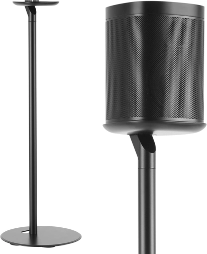 Pied de sol pour enceinte SONOS One / Play MC-841