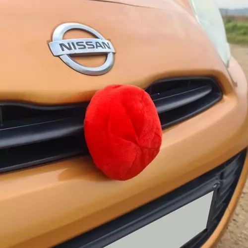 Rendierhoorns voor auto Xtrobb 20223