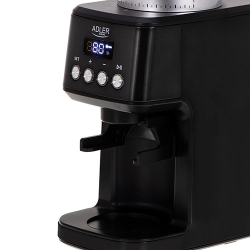 Gemalen koffiemolen Adler