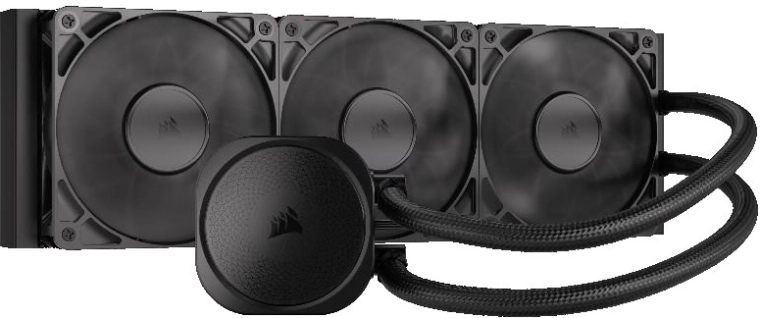 Refroidissement performant et silencieux