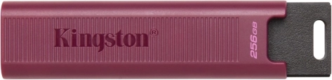 DataTraveler MAX A 256GB USB‑A 3.2 Gen2 Flash‑Laufwerk