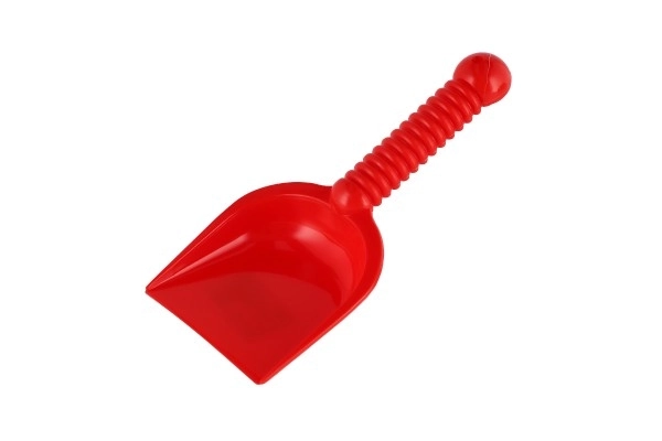 Plastic schep 21cm 12m+