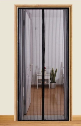 Moustiquaire universelle pour porte 80/90/100 x 210/220