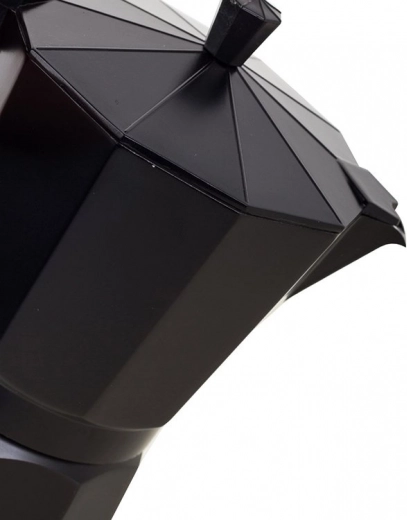 Design noir élégant