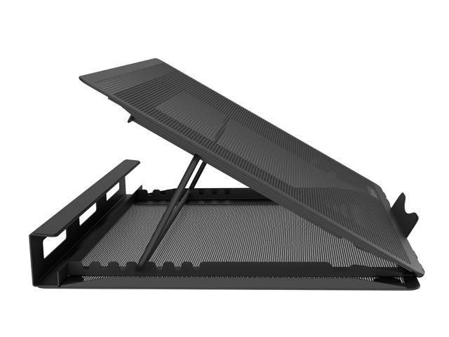 Natec Tern 2 verstelbare laptopstandaard