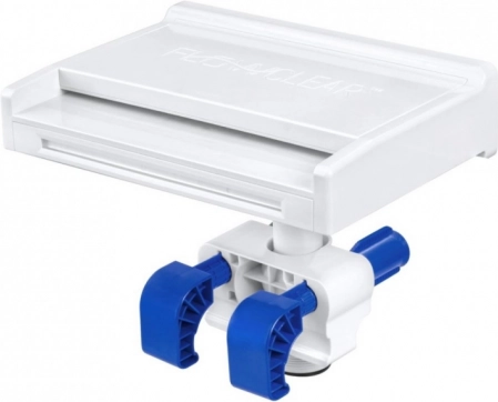 Wasserfontäne mit LED-Beleuchtung für Gartenpools BESTWAY