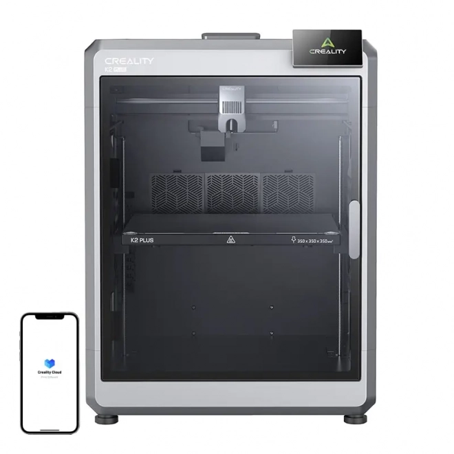 3D Printer Creality K2 Plus