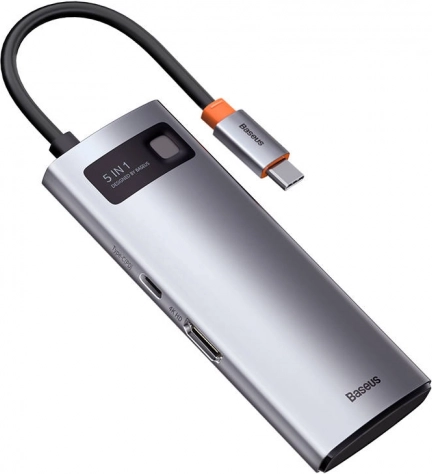 Image 4K via HDMI pour le travail et le divertissement